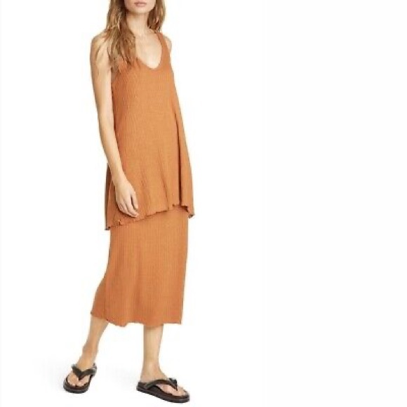 NWT Free People Panama Set XS - Picture 2 of 3